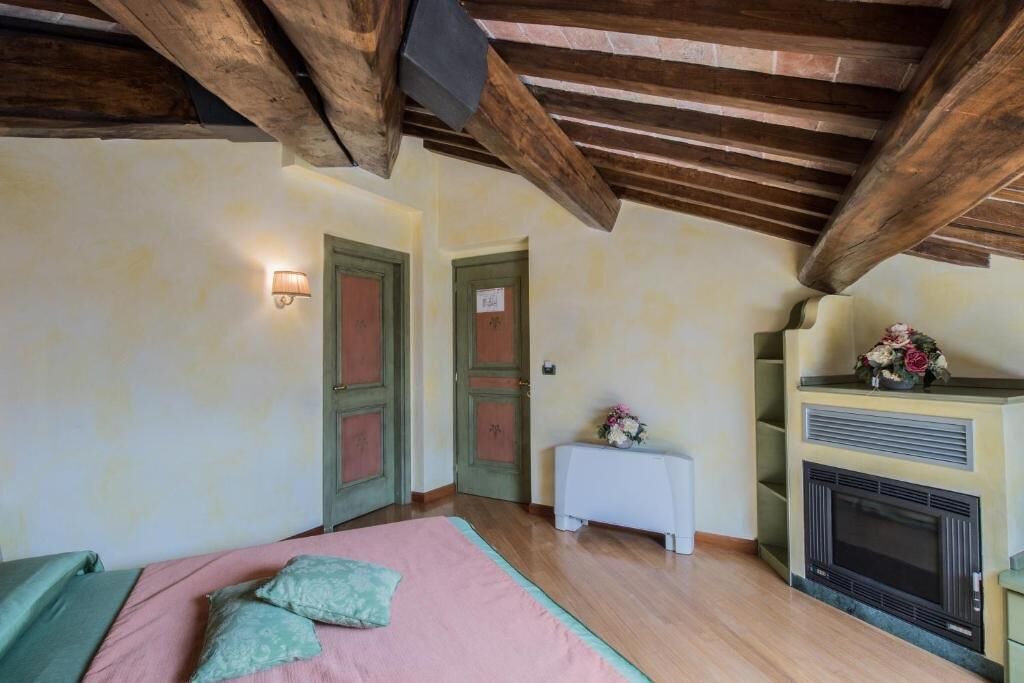 Photo of Bedroom in Cesi