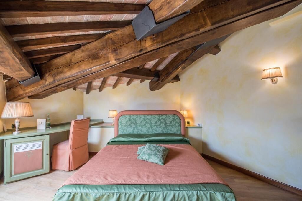 Photo of Bedroom in Cesi