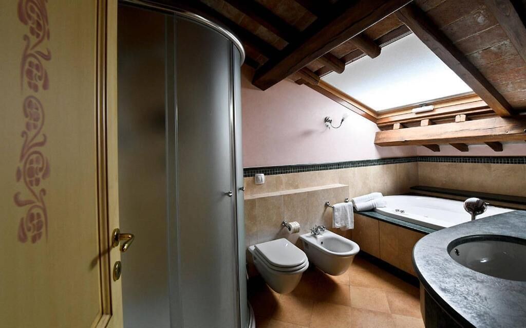 Photo of Bedroom in Cesi