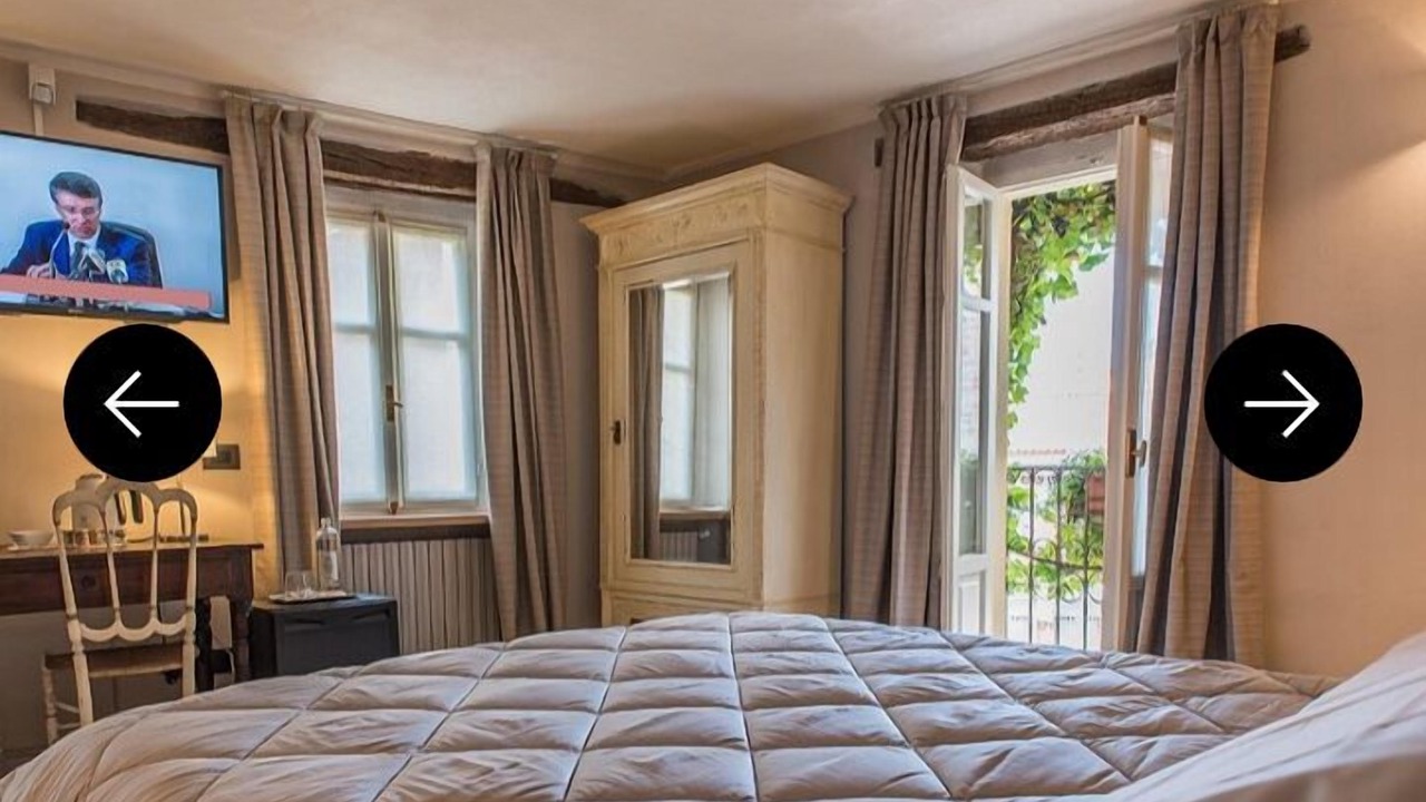 Photo of Patio Balcony in Antignano
