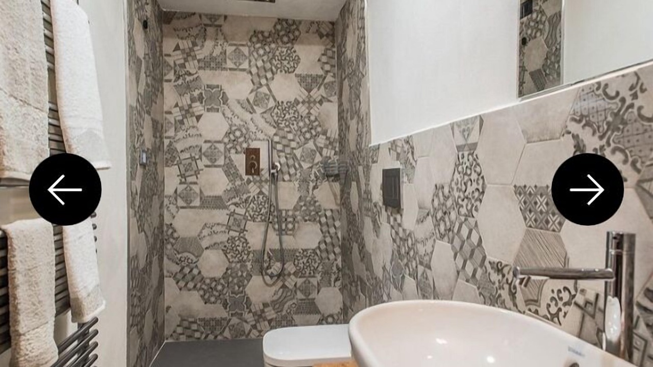 Photo of Bathroom in Antignano