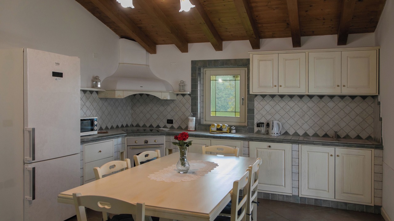 Photo of Kitchen in Mura