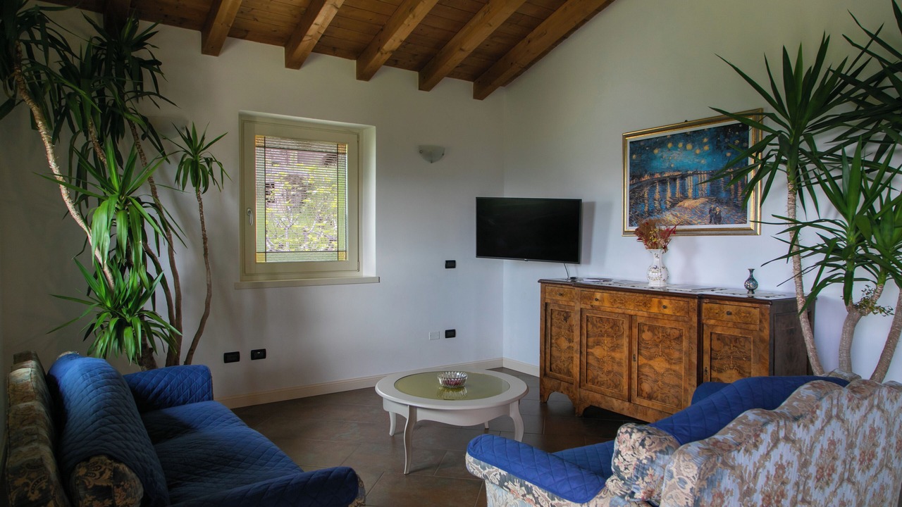 Photo of Livingroom in Mura