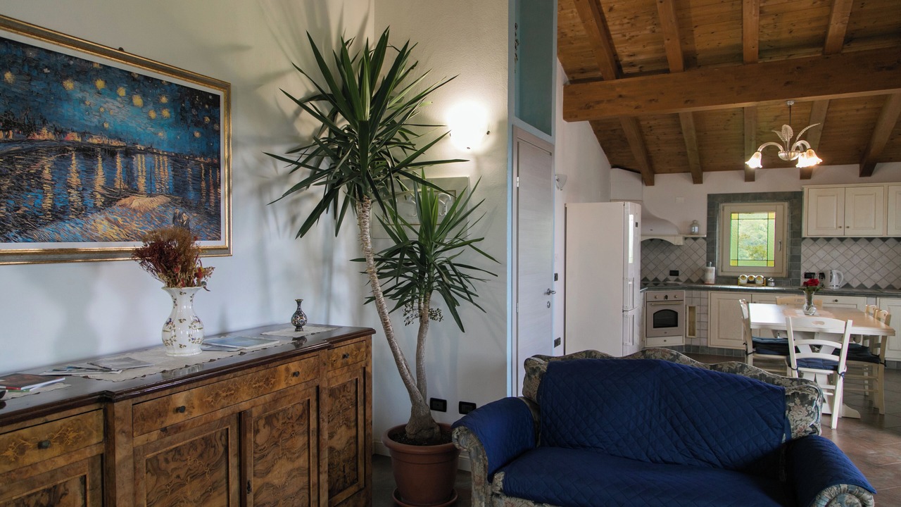 Photo of Livingroom in Mura