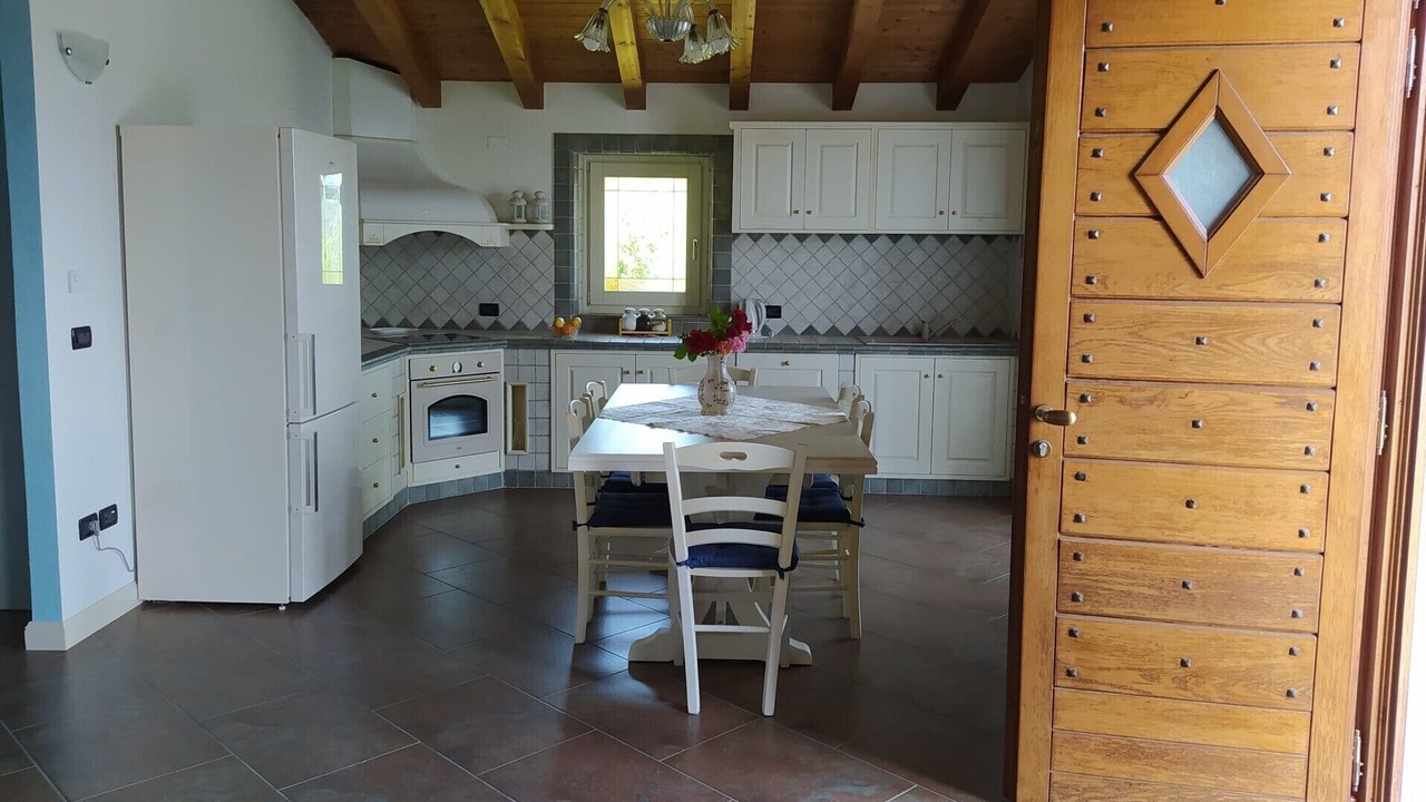 Photo of Kitchen in Mura