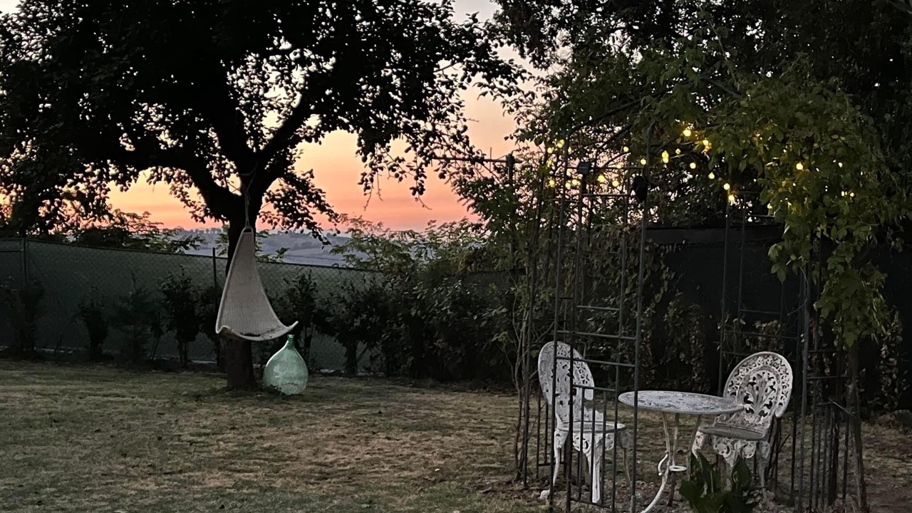 Photo of Outdoor in SantʼAngelo in Pontano