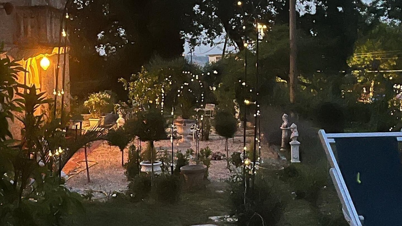 Photo of Outdoor in SantʼAngelo in Pontano