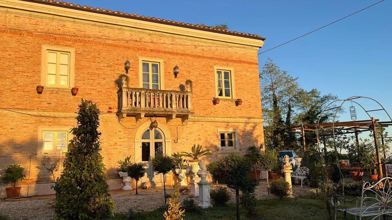Photo of Outdoor in SantʼAngelo in Pontano