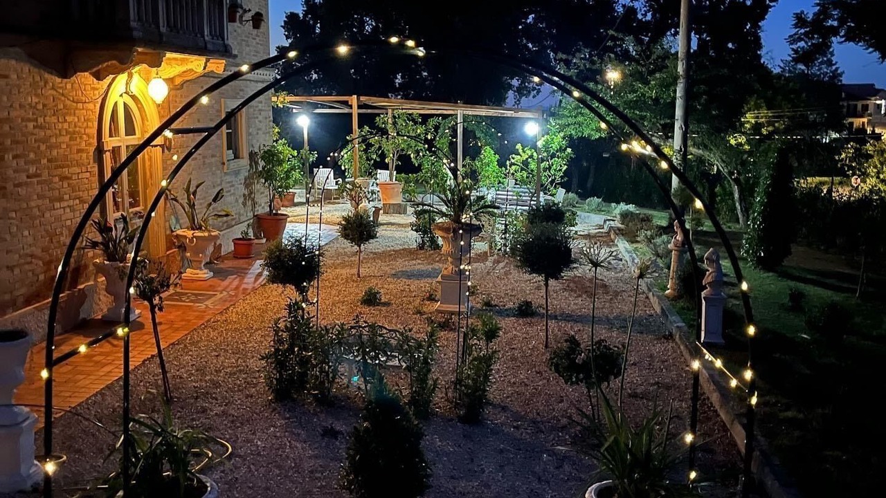 Photo of Outdoor in SantʼAngelo in Pontano