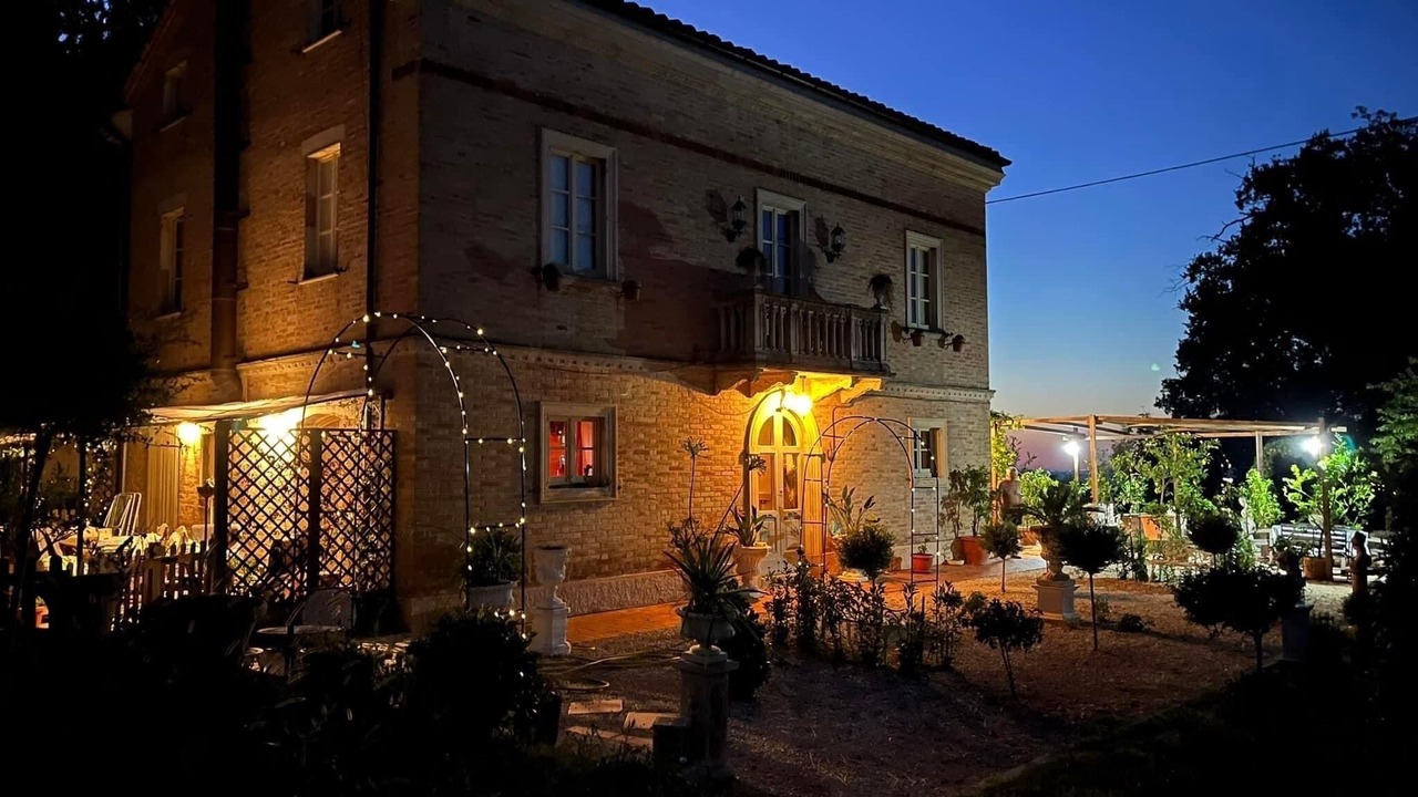 Photo of Outdoor in SantʼAngelo in Pontano