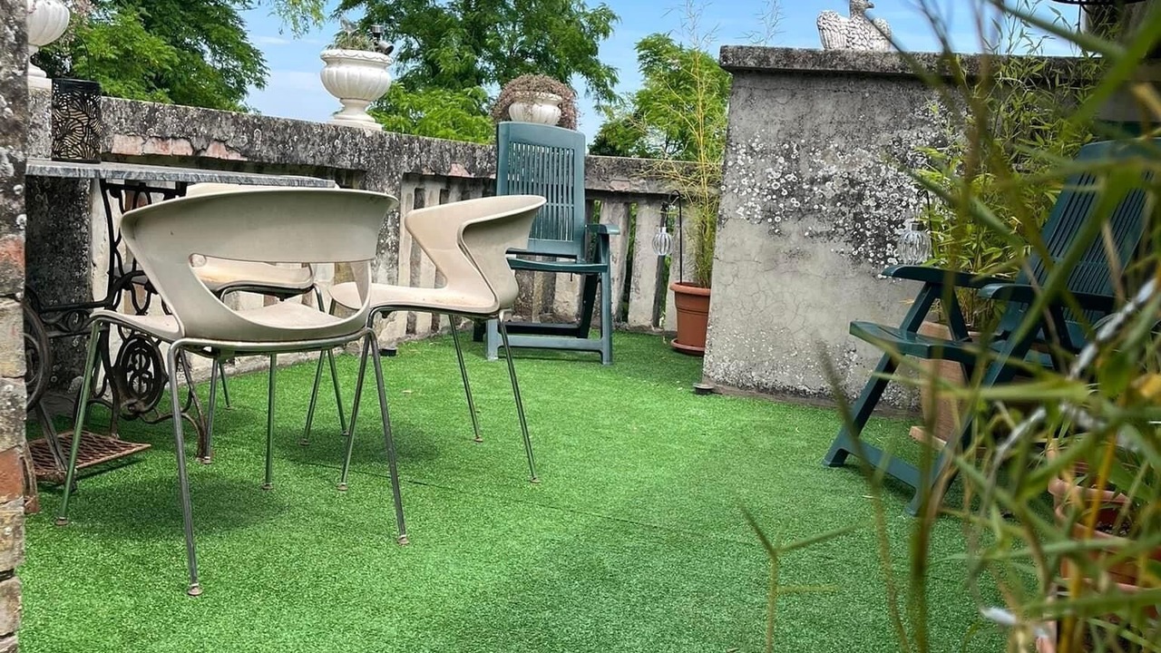 Photo of Outdoor in SantʼAngelo in Pontano