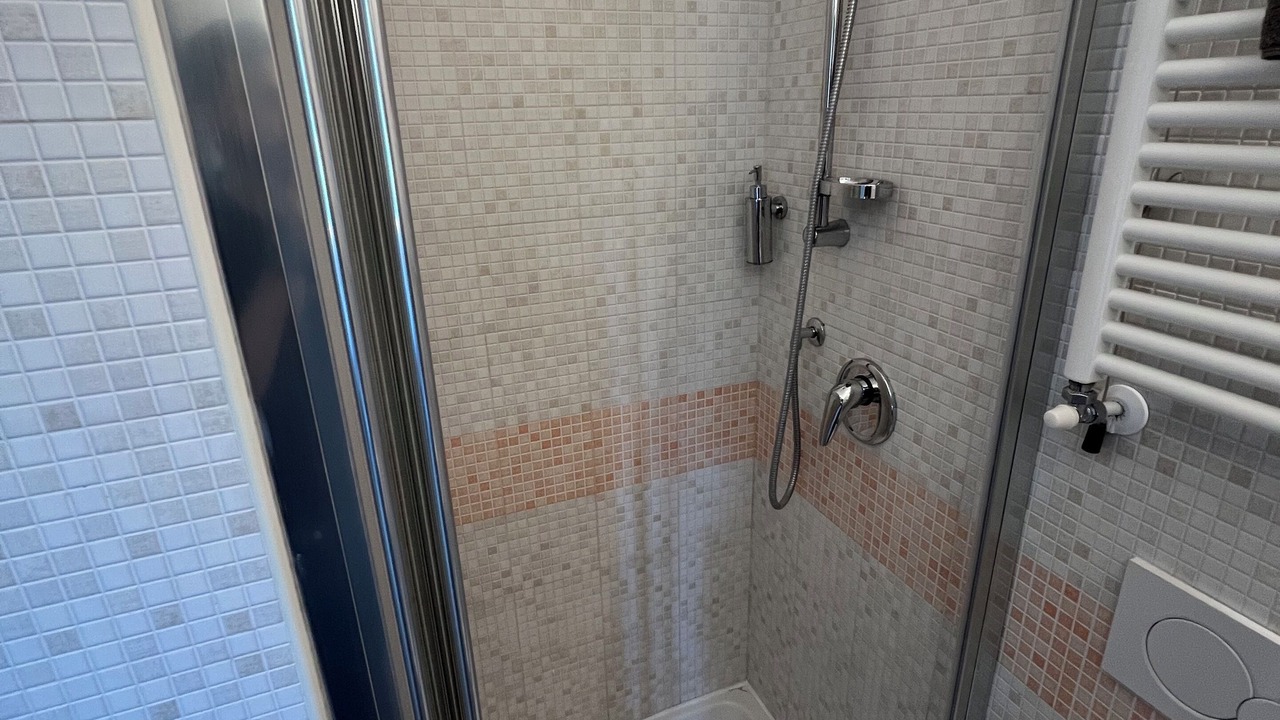 Photo of Bathroom in Gavi