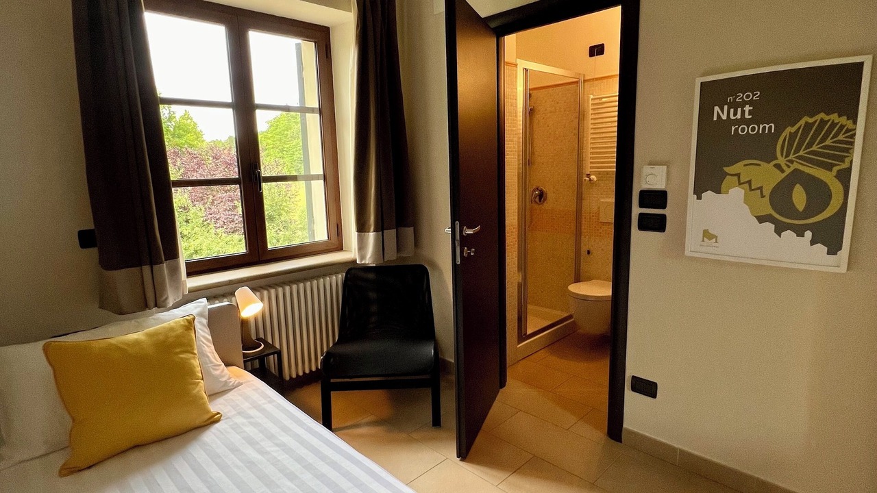 Photo of Bedroom in Gavi