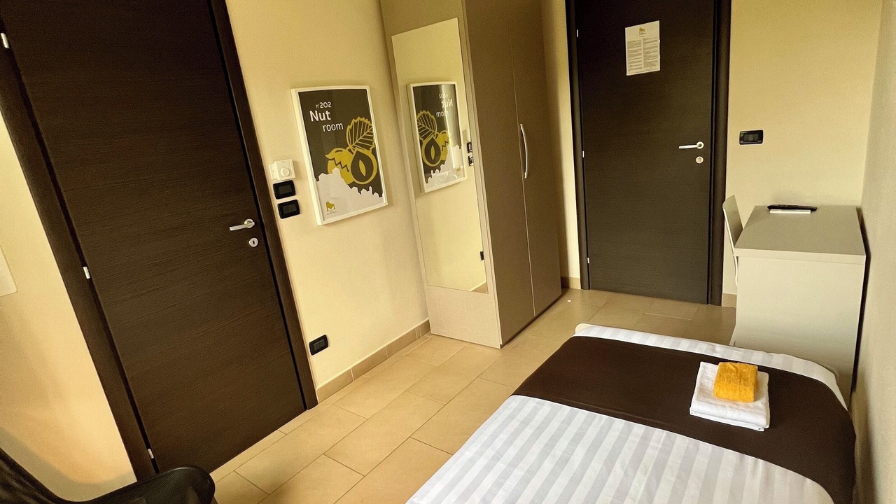Photo of Bathroom in Gavi