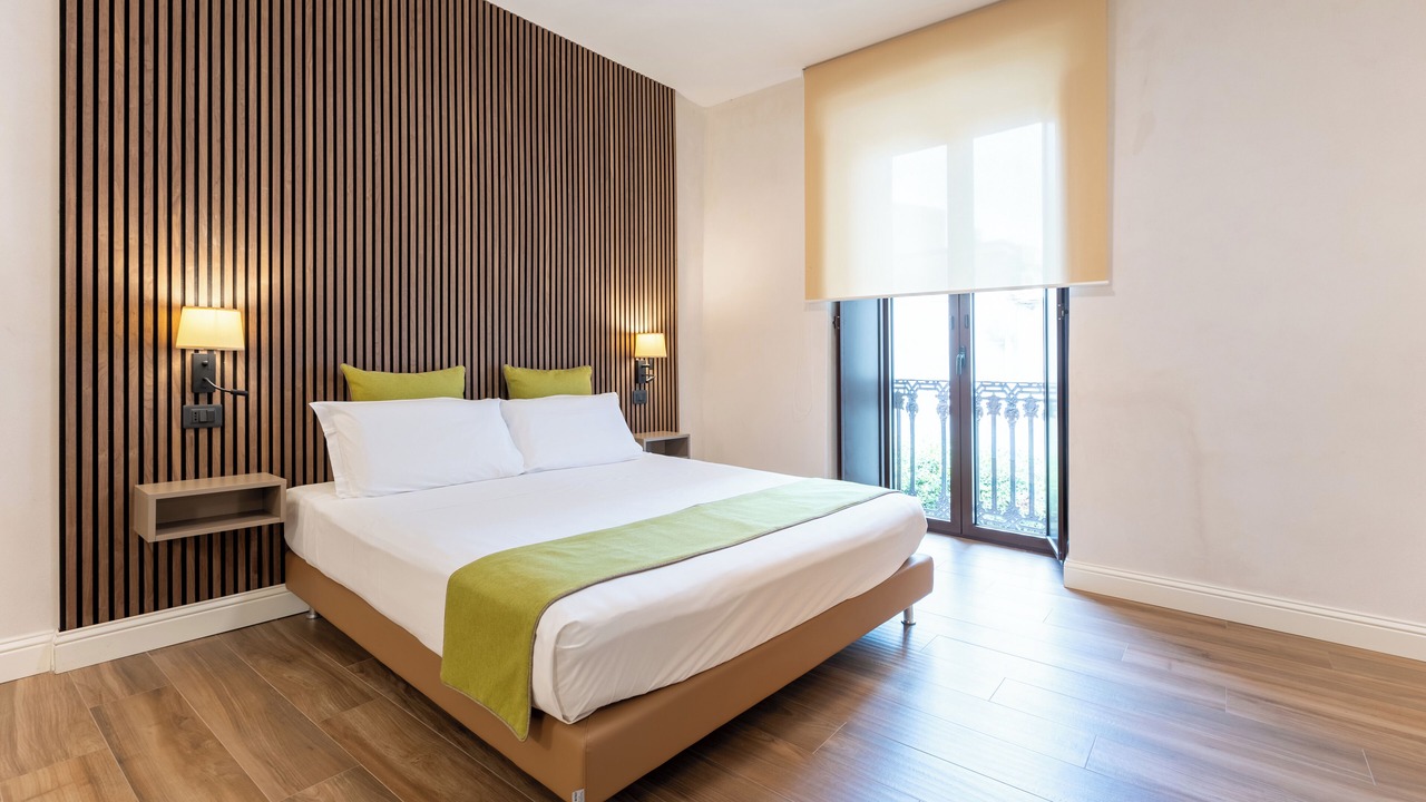 Photo of Bedroom in Sora