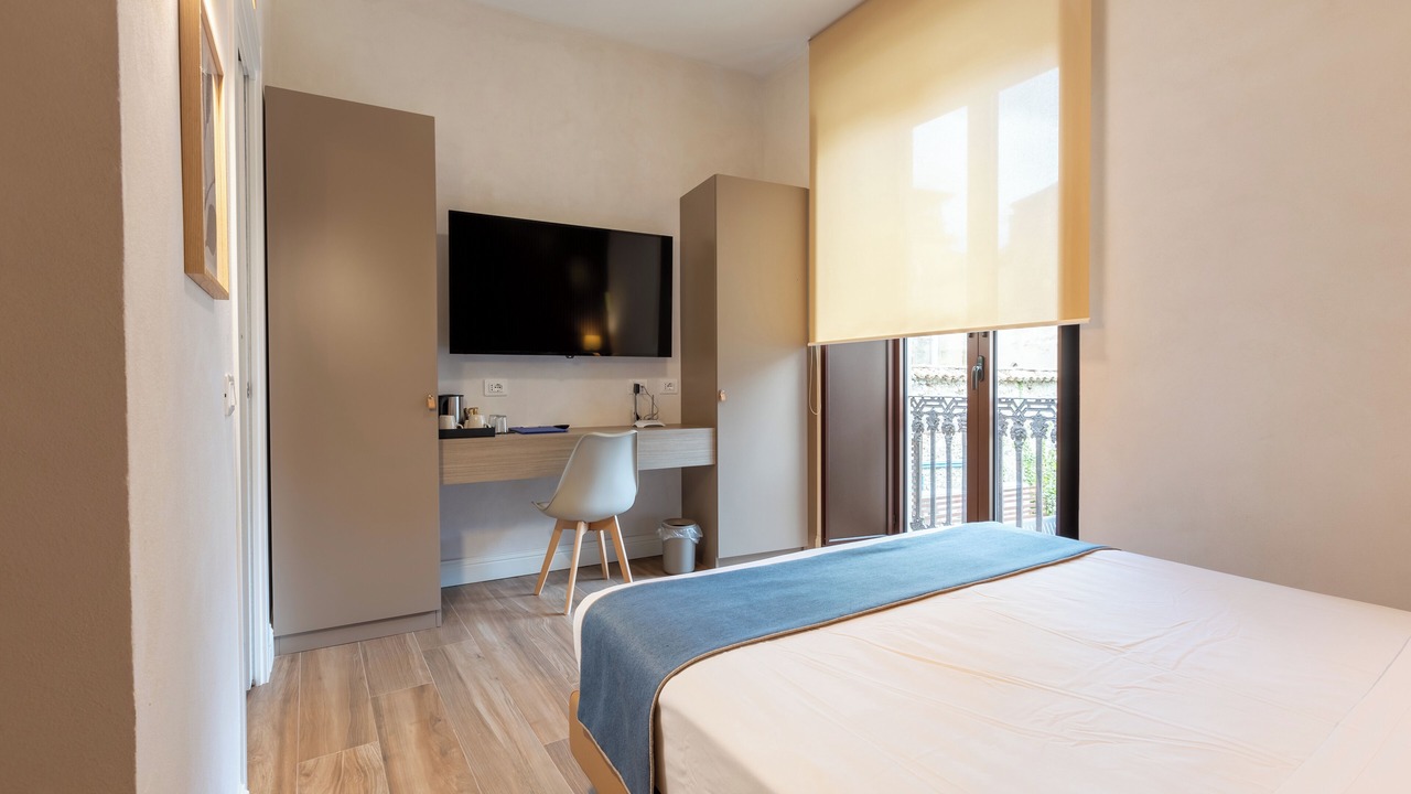 Photo of Bedroom in Sora