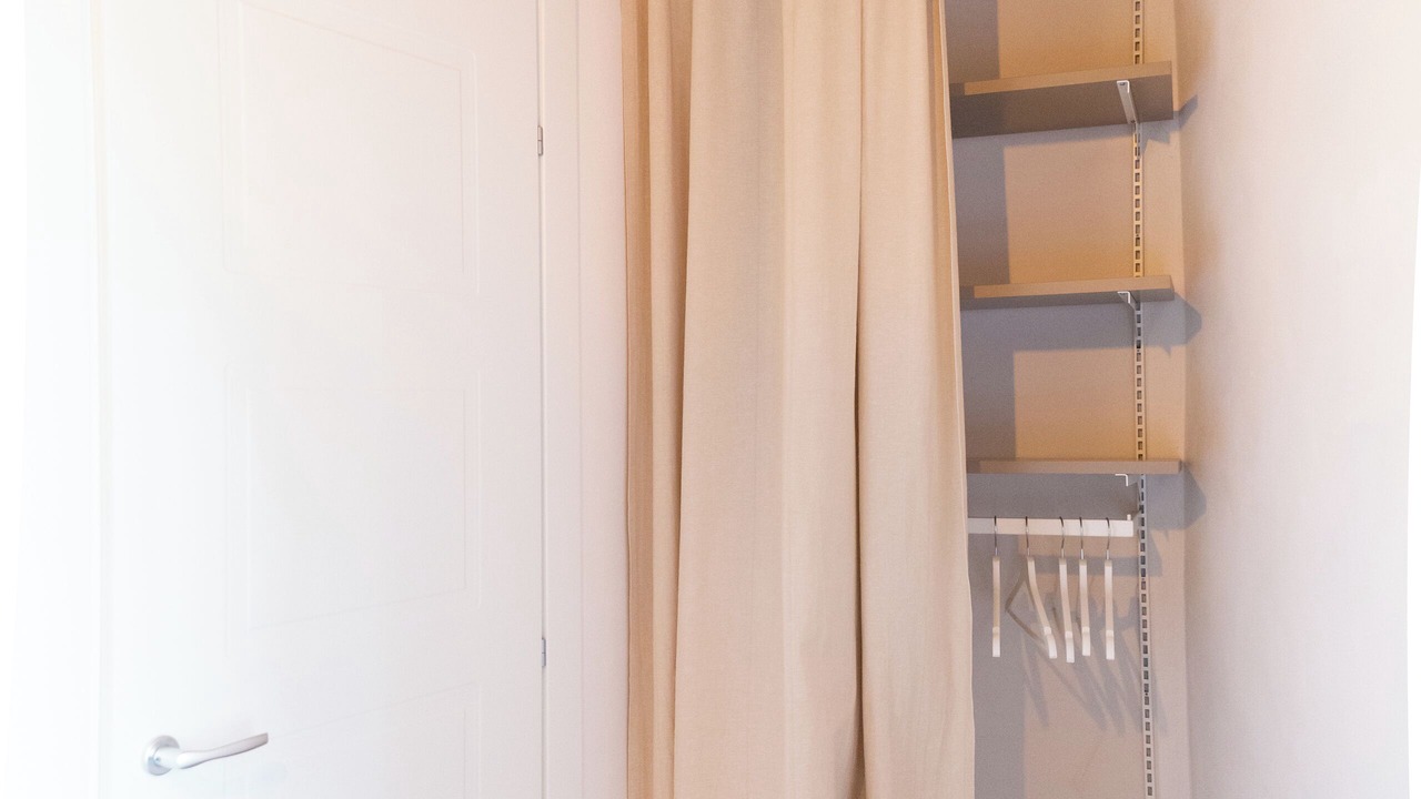 Photo of Bedroom in Sora