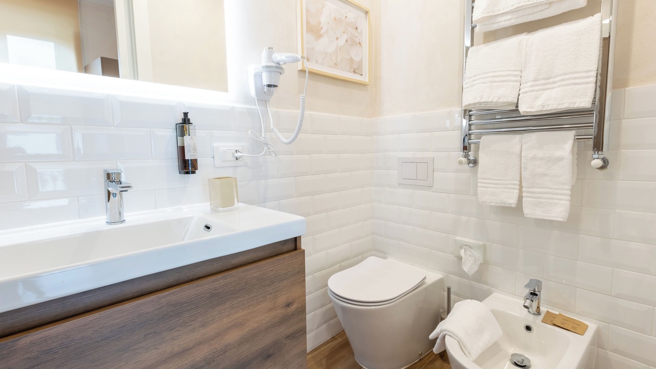 Photo of Bathroom in Sora