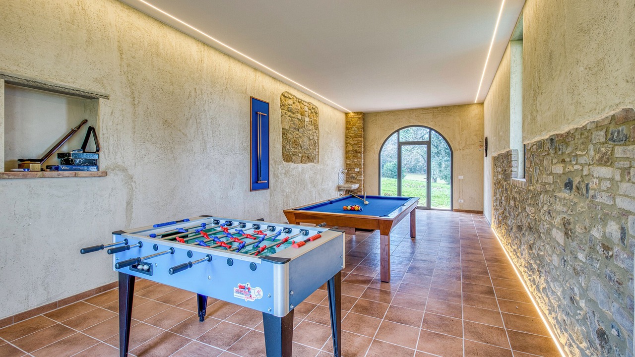 Photo of Bedroom in San Vivaldo
