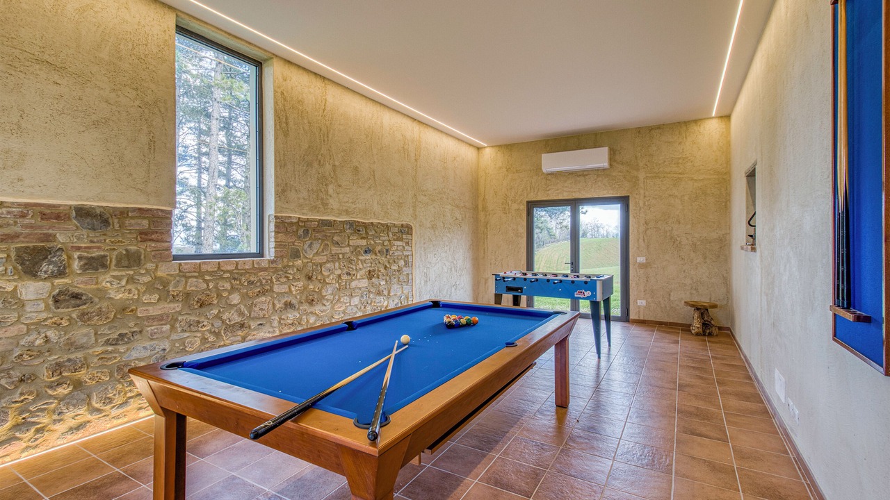 Photo of Bedroom in San Vivaldo