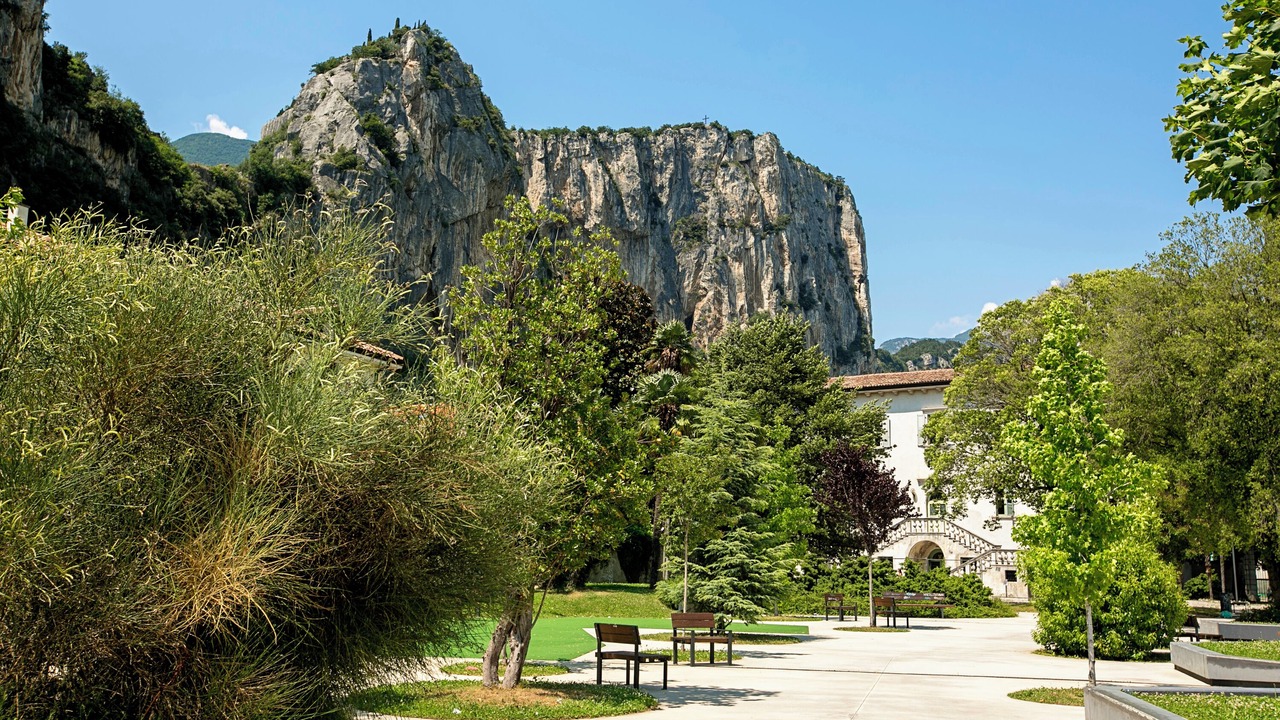 Photo of Outdoor in Bolognano-Vignole