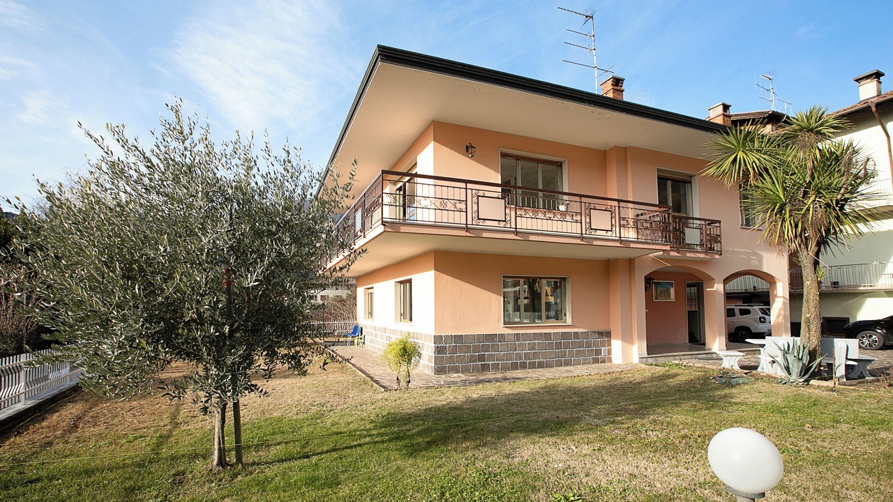Photo of Outdoor in Bolognano-Vignole
