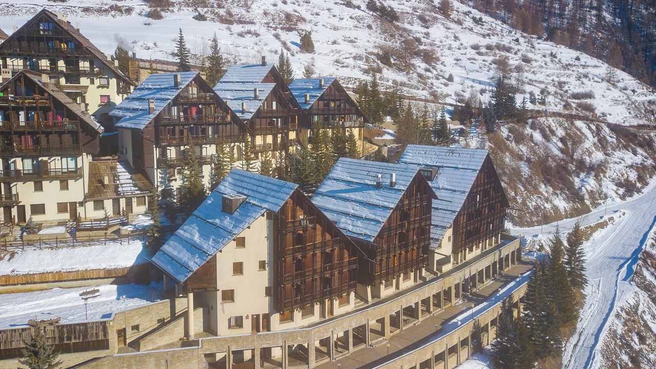 Photo of Outdoor in Grangesises