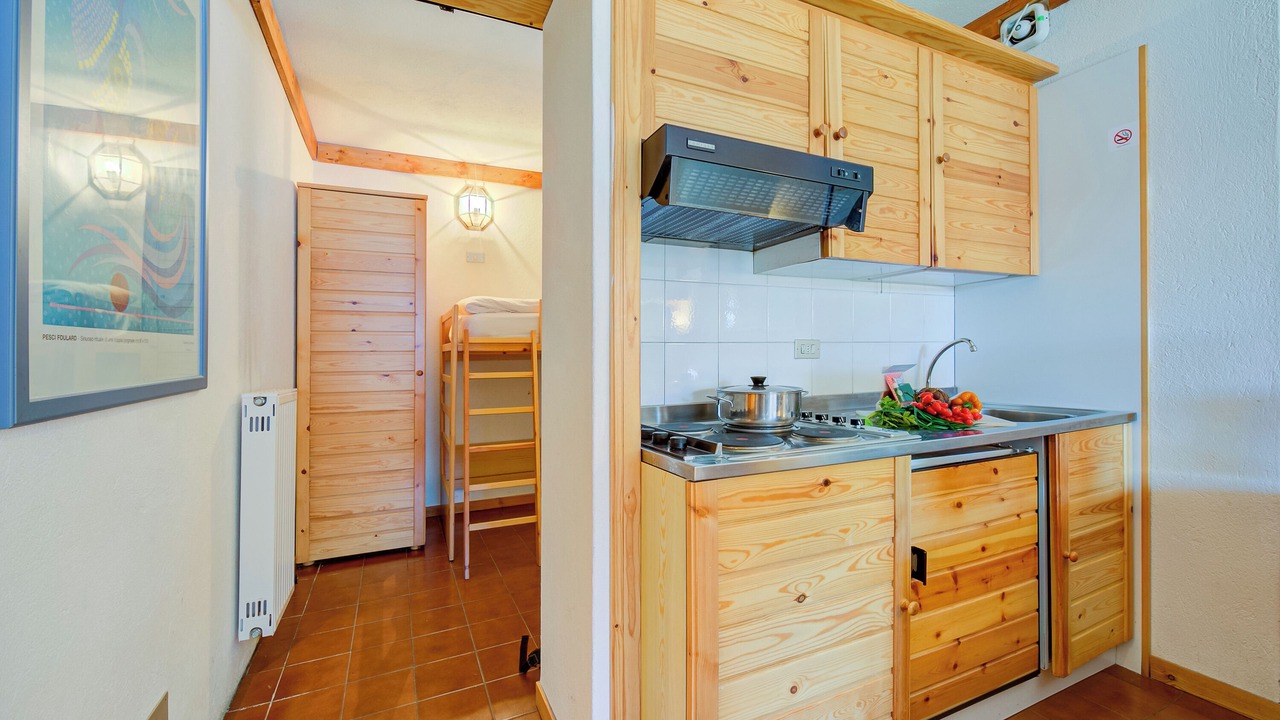Photo of Kitchen in Grangesises