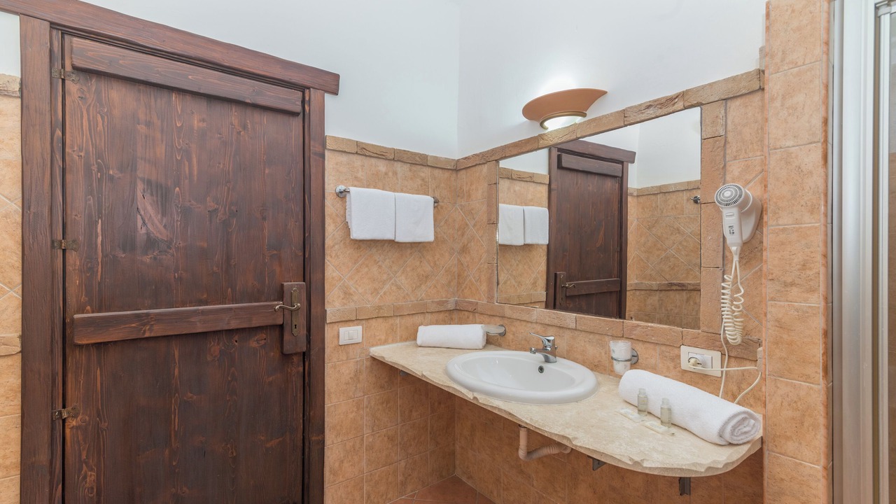 Photo of Bathroom in Arborea