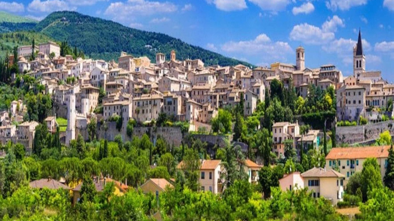 Photo of Outdoor in Spello
