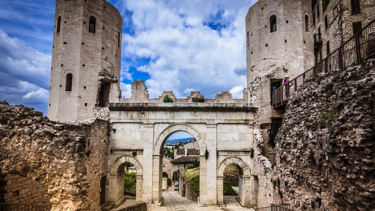 Photo of Outdoor in Spello