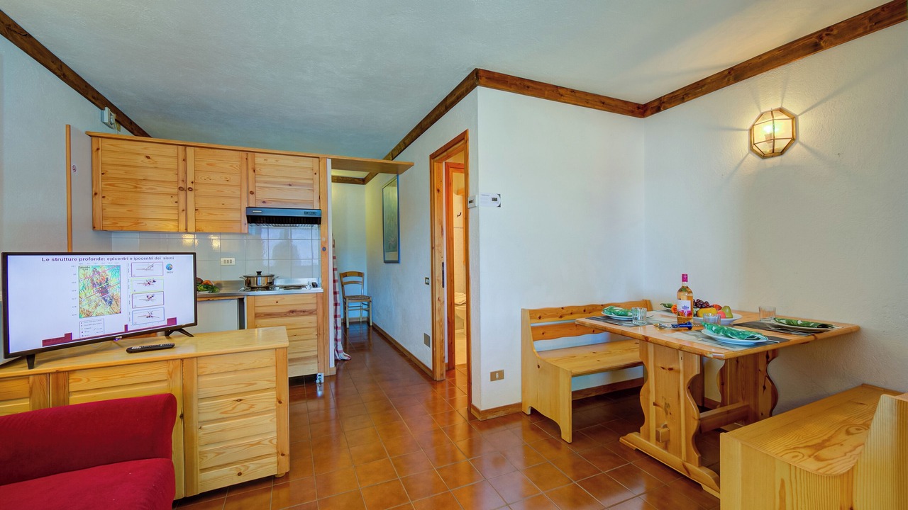 Photo of Kitchen in Grangesises