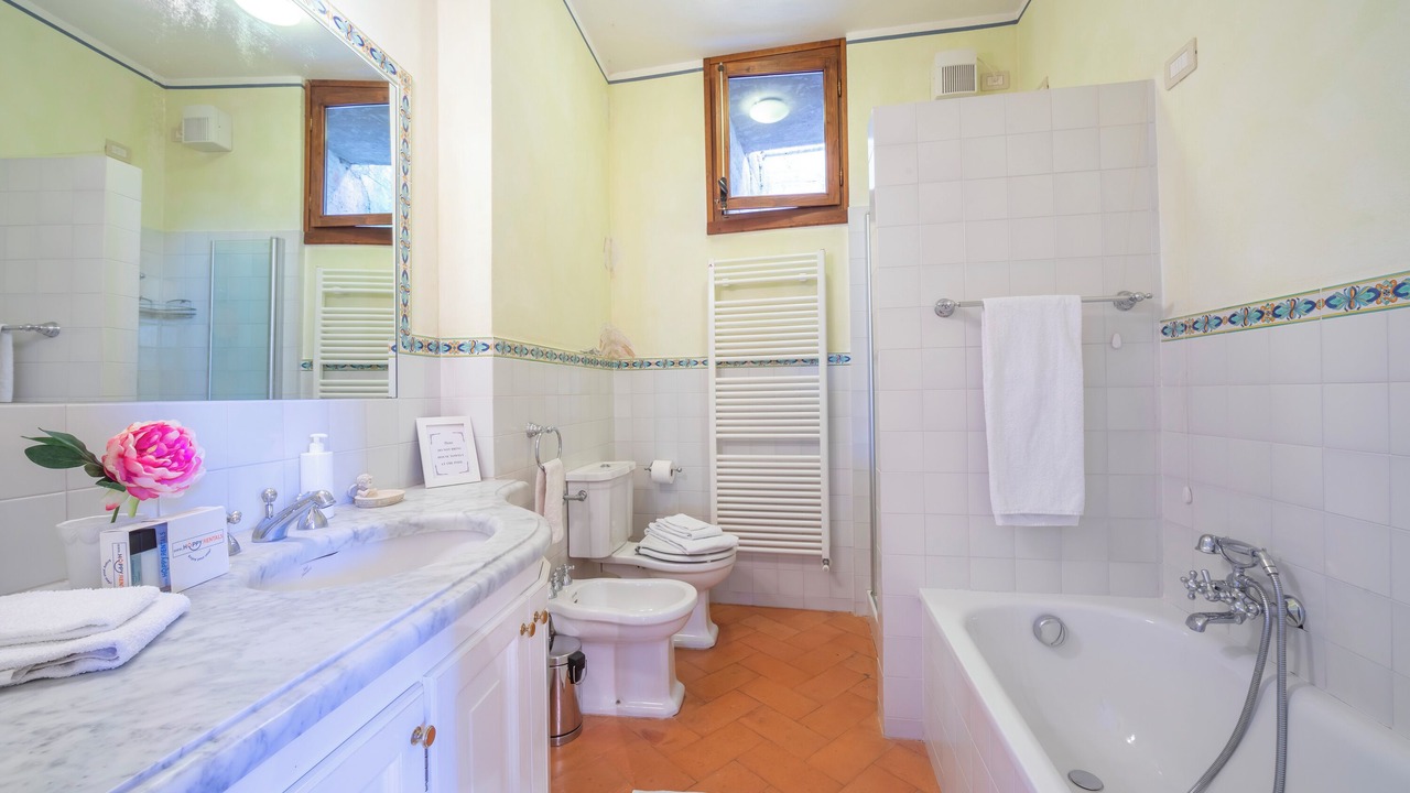 Photo of Bathroom in Colognola ai Colli