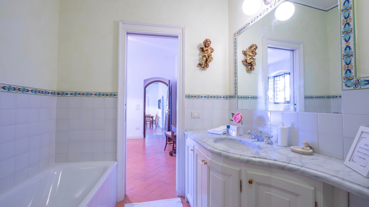 Photo of Bathroom in Colognola ai Colli
