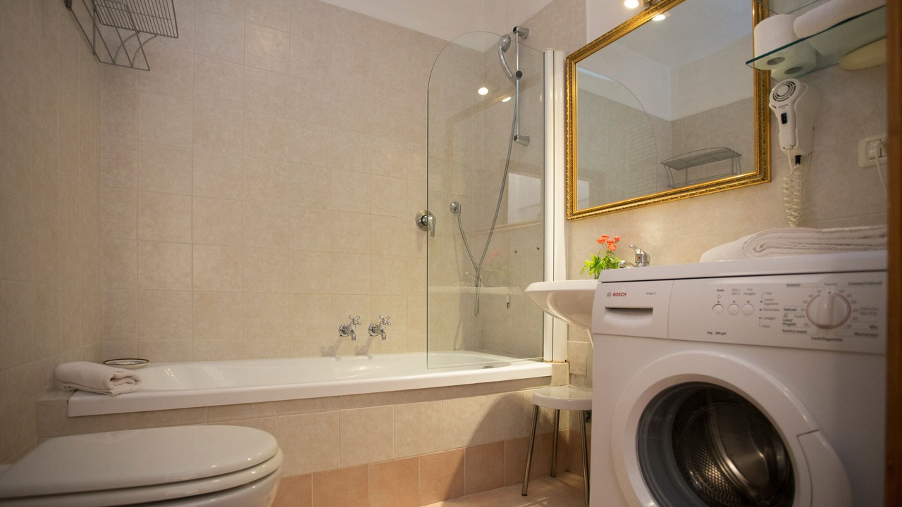 Photo of Bathroom in Spello