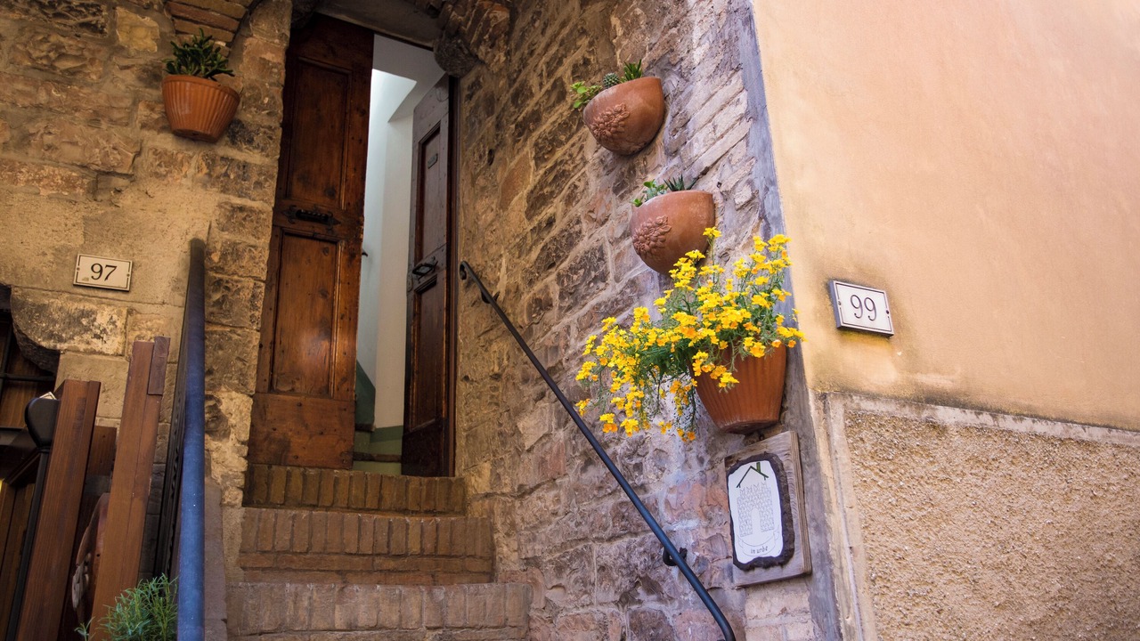 Photo of Others in Spello