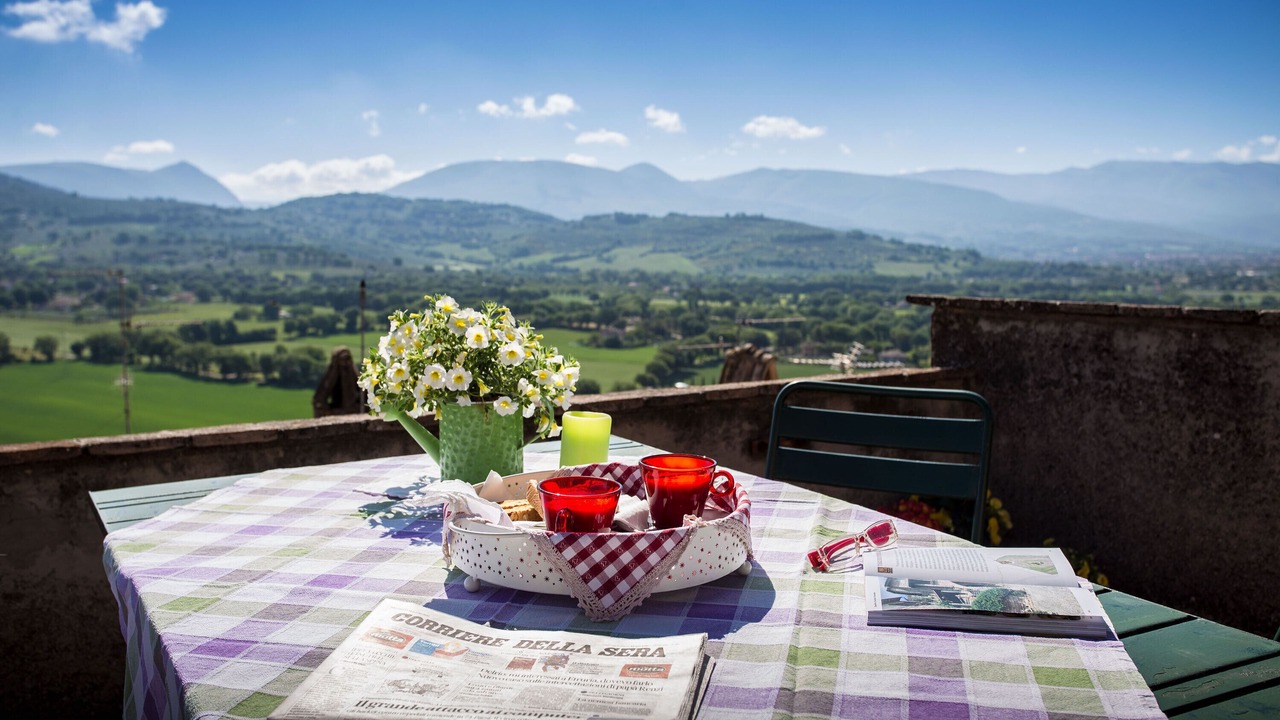 Photo of Outdoor in Spello