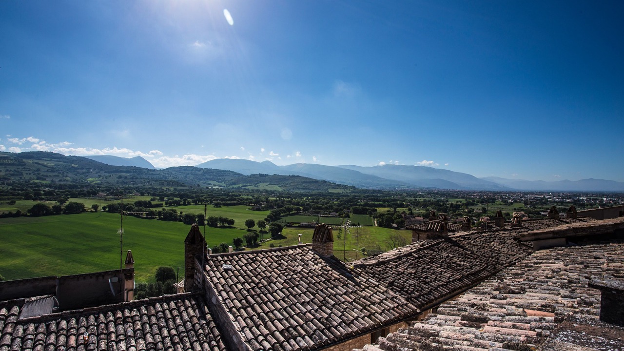 Photo of Outdoor in Spello