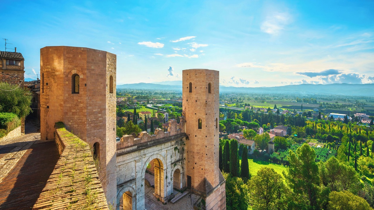 Photo of Outdoor in Spello