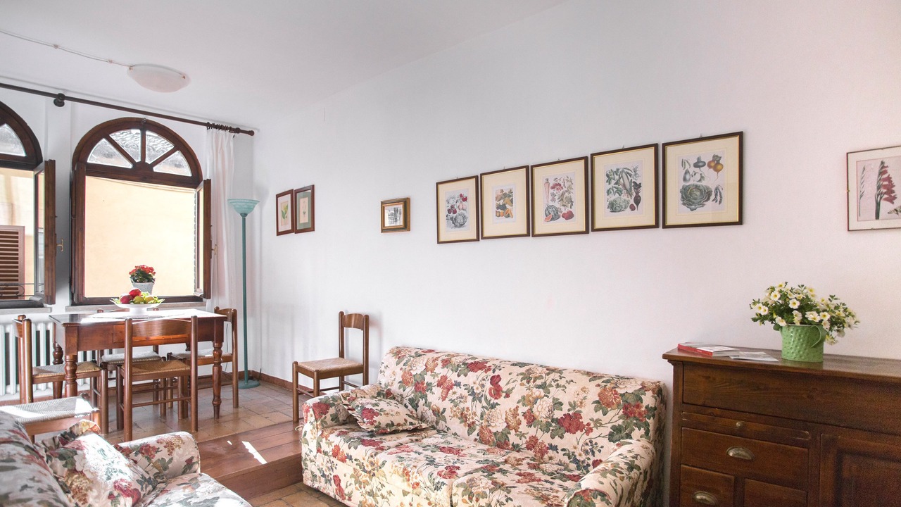 Photo of Livingroom in Spello