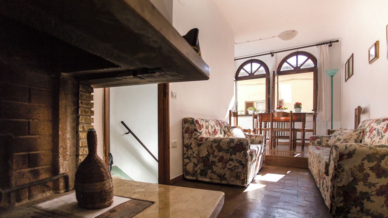 Photo of Livingroom in Spello