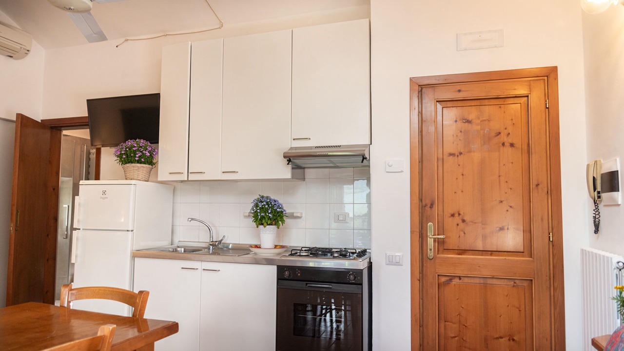 Photo of Kitchen in Spello