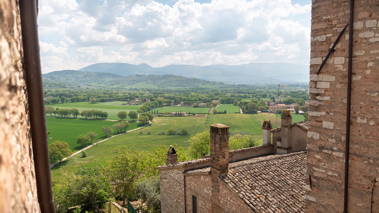 Photo of Outdoor in Spello