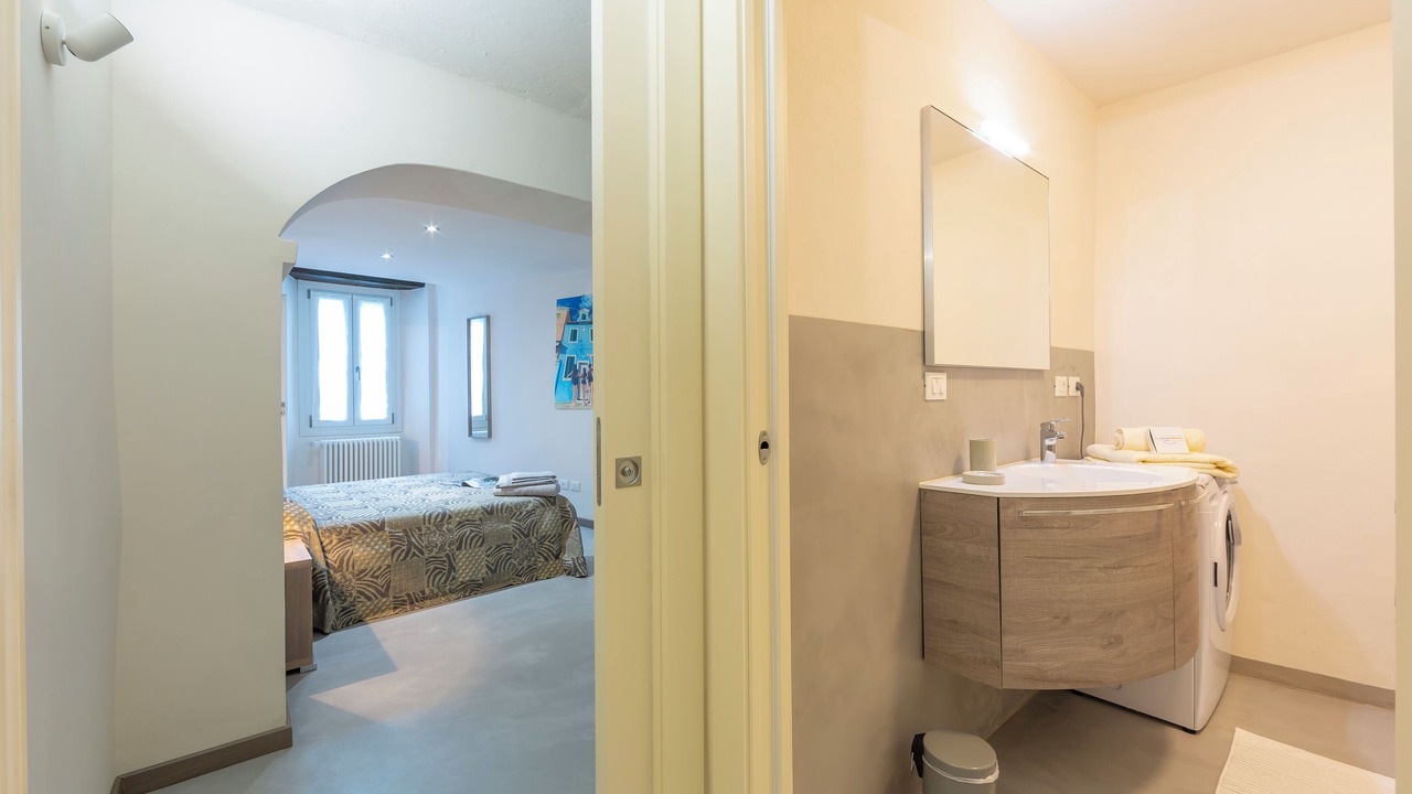 Photo of Bathroom in Garbagna