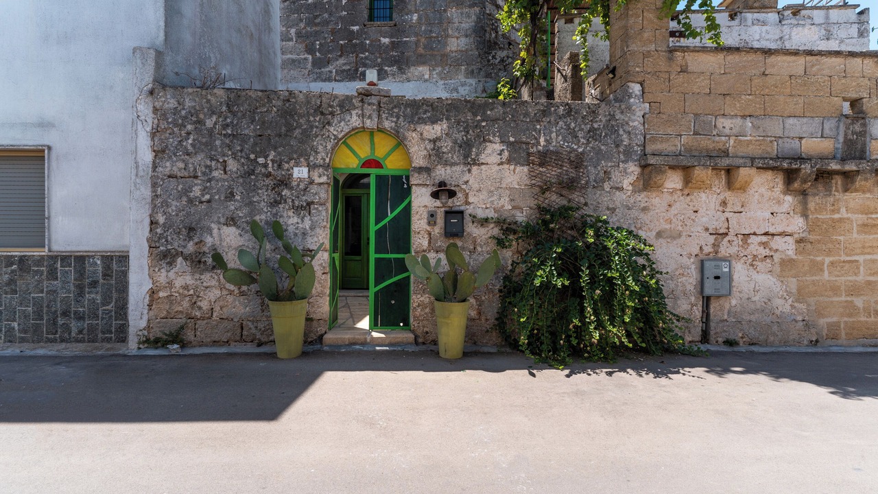 Photo of Outdoor in Montesano Salentino