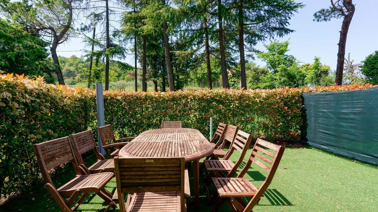 Photo of Outdoor in Mercatale