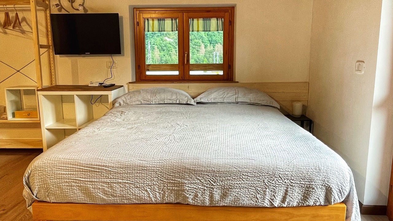 Photo of Bedroom in Valnegra