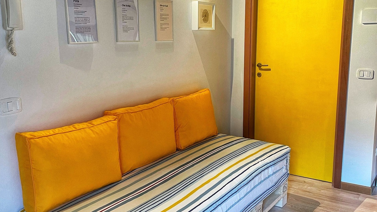 Photo of Bedroom in Valnegra