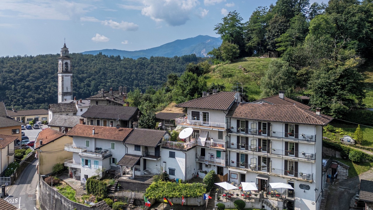 Photo of Outdoor in Comero