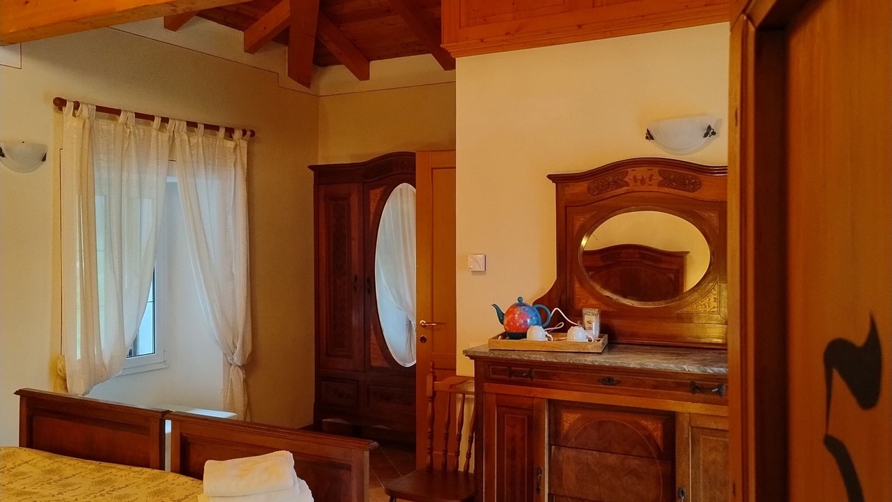 Photo of Patio Balcony in Comero
